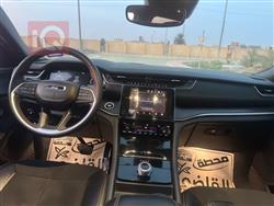 جيب جراند شيروكي إل